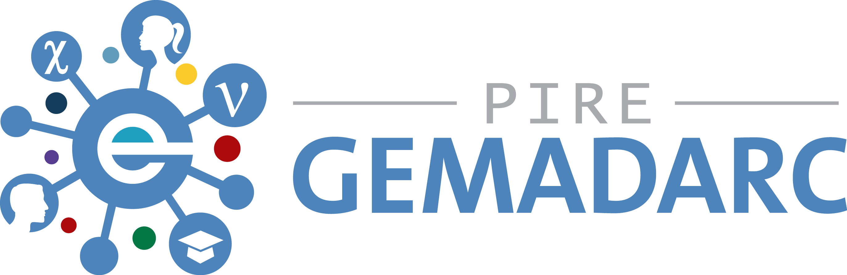 GEMADARC logo